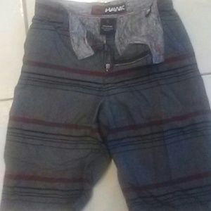 Tony Hawk Shorts